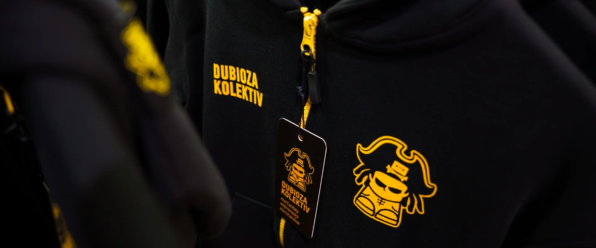 DOBRA ROBA