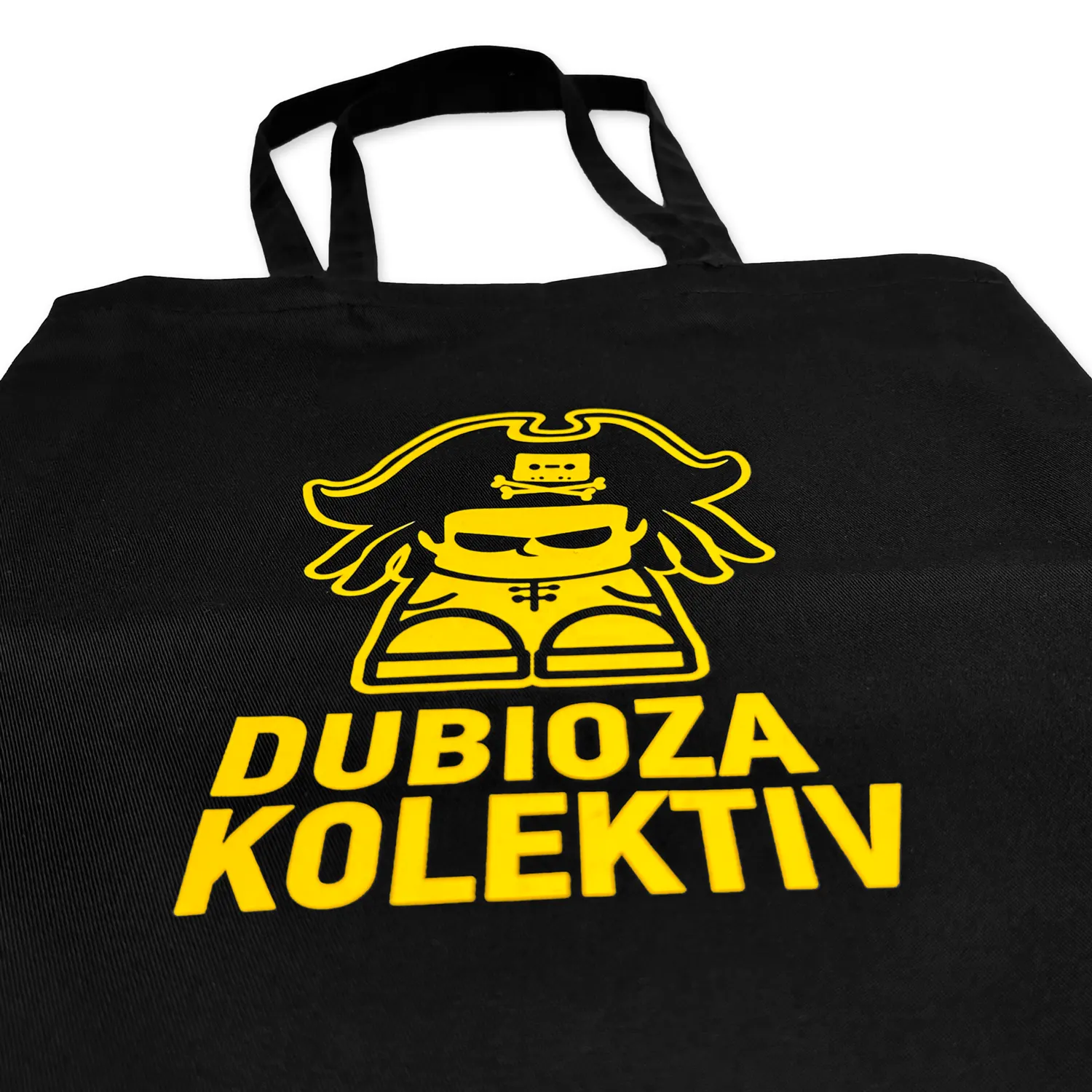 Dubioza kolektiv ceker crni - Image 2