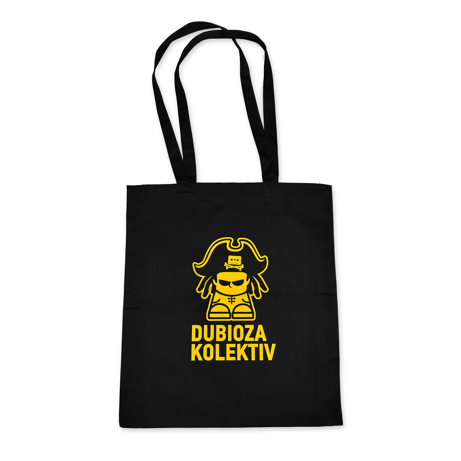 Dubioza Kolektiv crni ceker