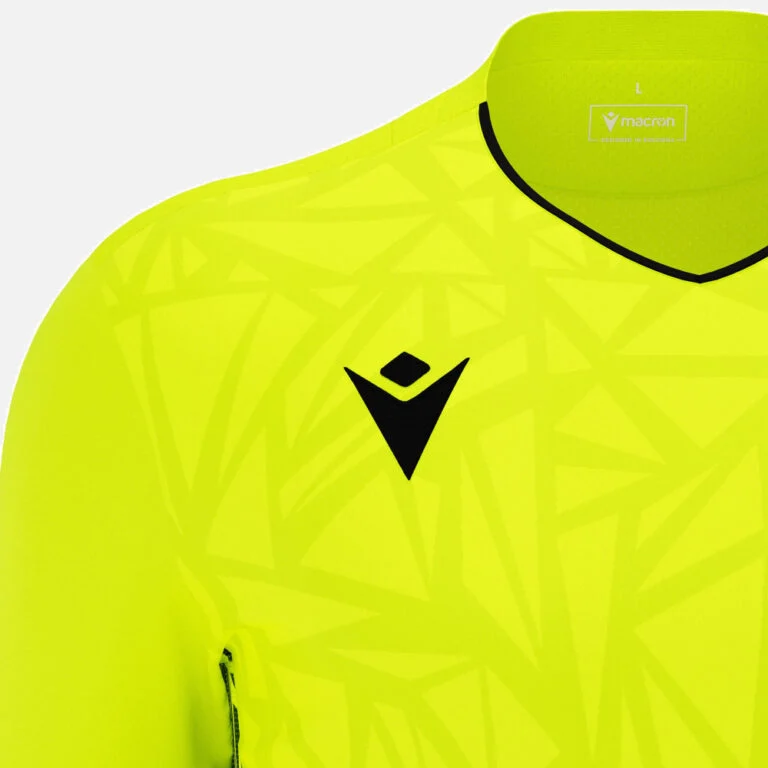 FK Željezničar Golmanski dres 2025/26 - Image 4