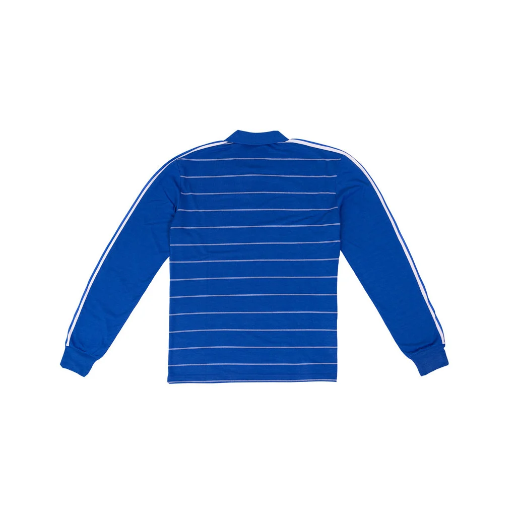 FK Željezničar Retro Dres Kup UEFA 84/85 - Image 2