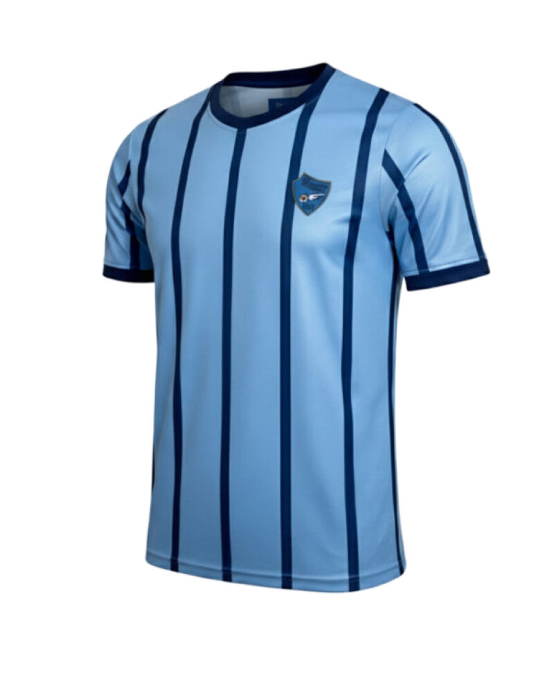 FK Željezničar Retro Dres Šampioni 1971/72