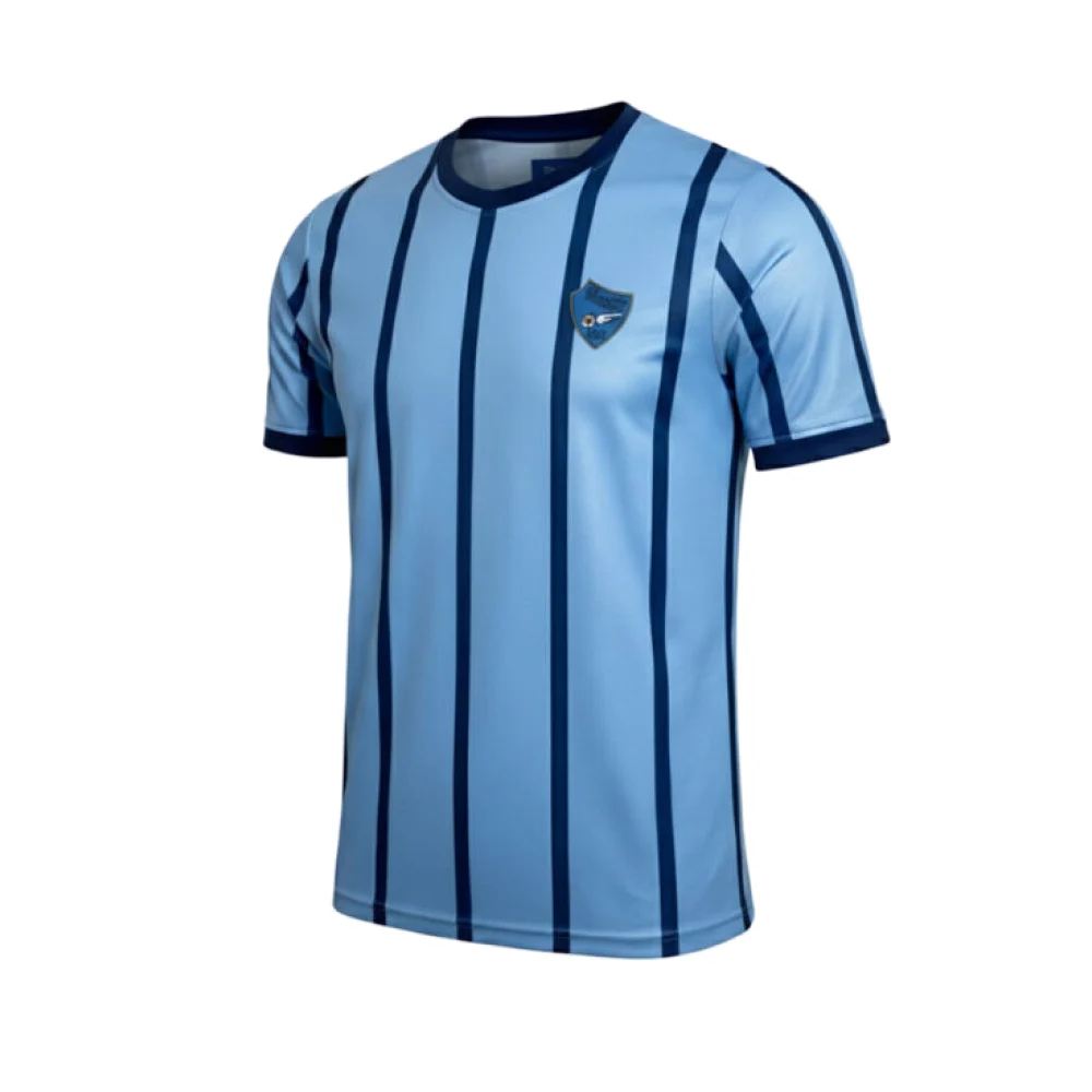 FK Željezničar Retro Dres Šampioni 1971/72