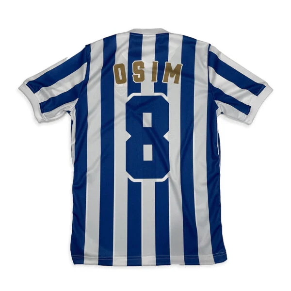 FK Željezničar Retro dres Ivica Osim - Image 3