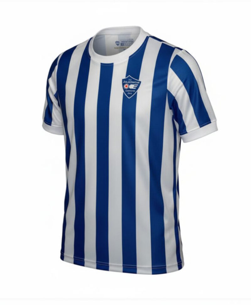 FK Željezničar Retro dres Ivica Osim