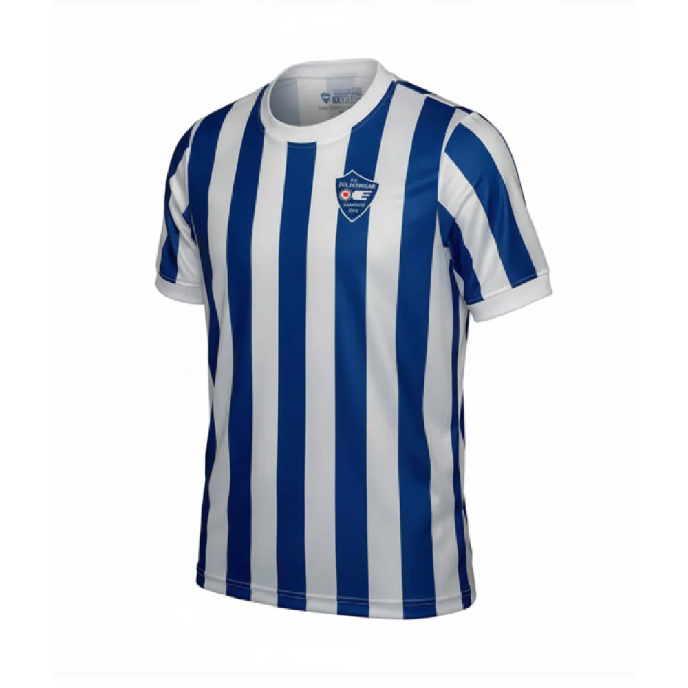FK Željezničar Retro dres Ivica Osim