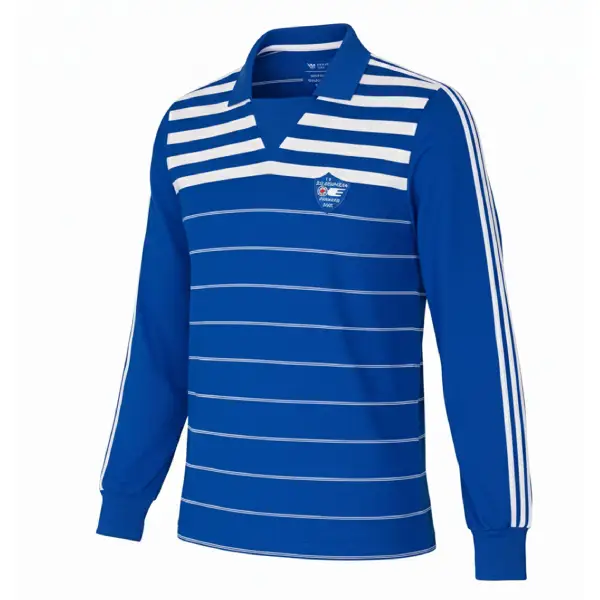 FK Željezničar Retro Dres Kup UEFA