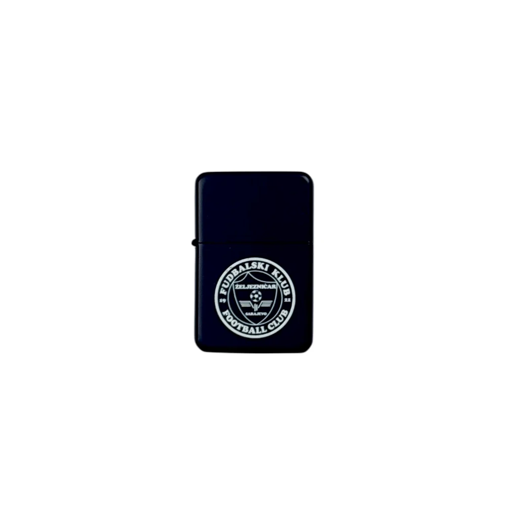 FK Željezničar zippo upaljač - Image 2