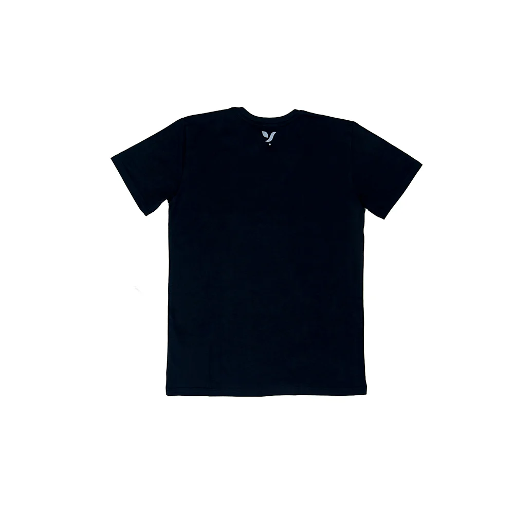 Sarajevo Sebilj crna majica - Image 2