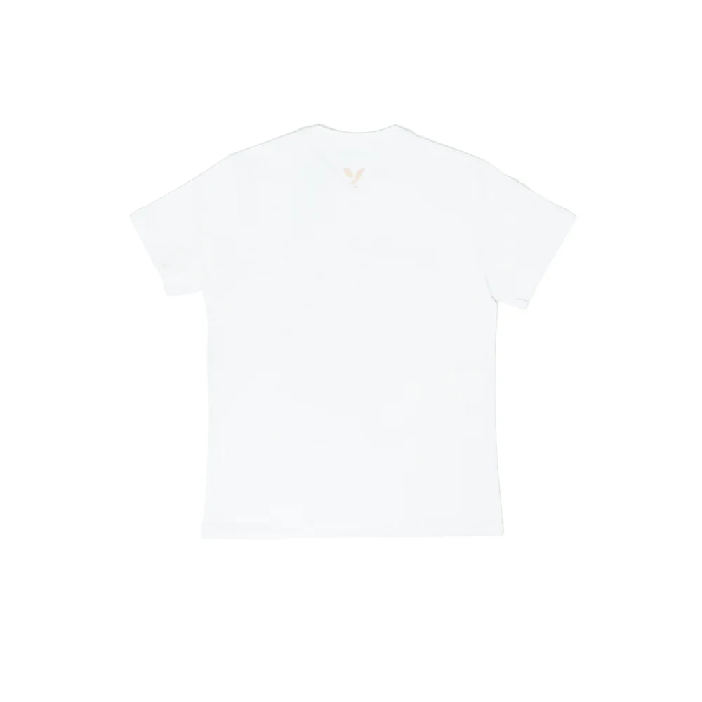 Symbol Vučko bijela majica - Image 2