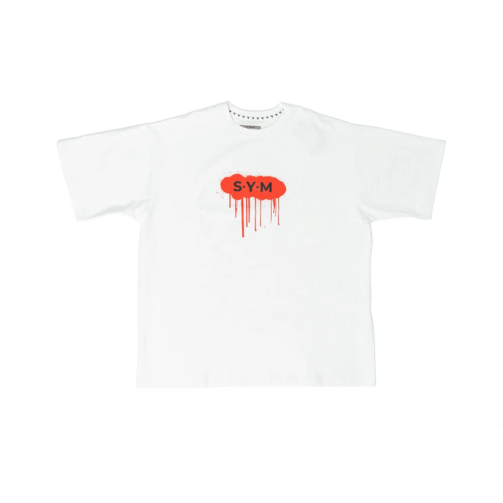Symbol XOXO bijela majica - Image 2