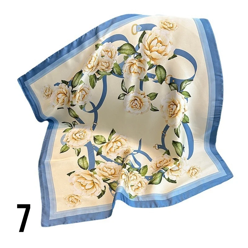 Zvekir broš sa maramom silver - Image 8