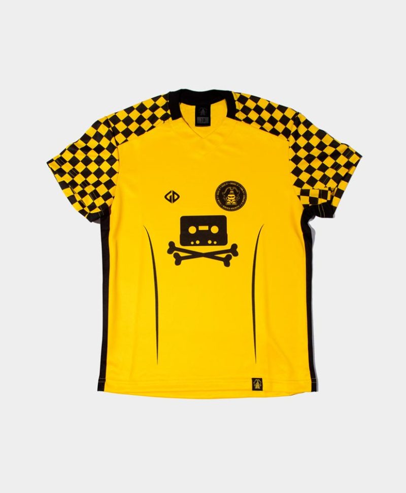 Dubioza kolektiv dječiji dres