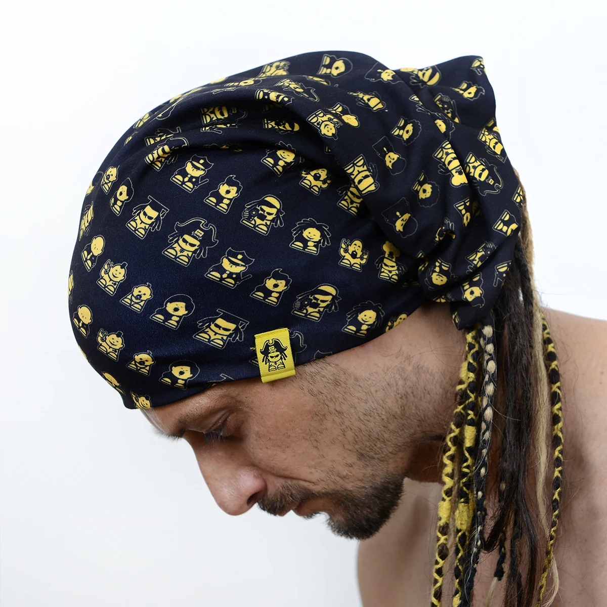Dubioza kolektiv bandana - Image 3