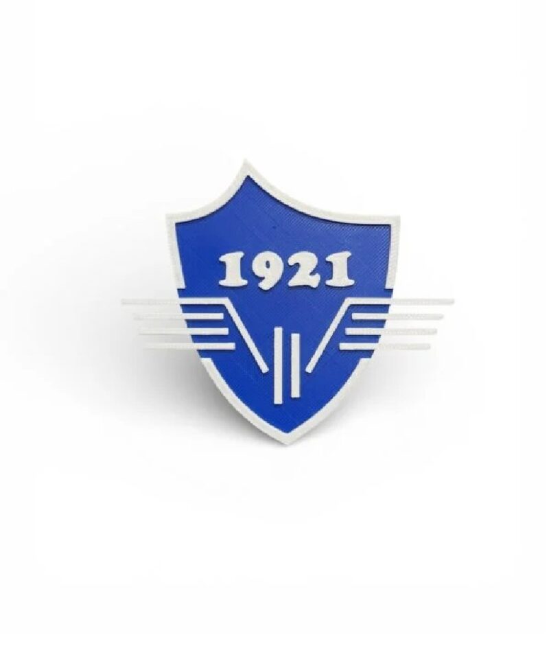 FK Željezničar Štit magnet