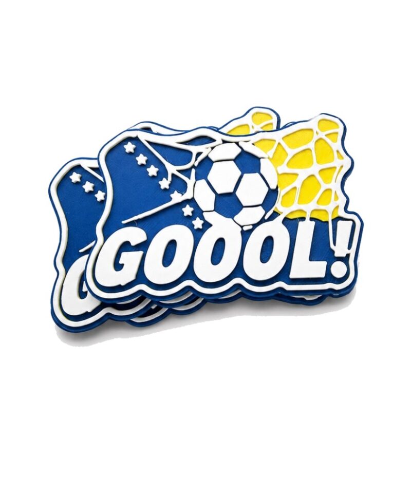 Reprezentacija BiH Goool magnet