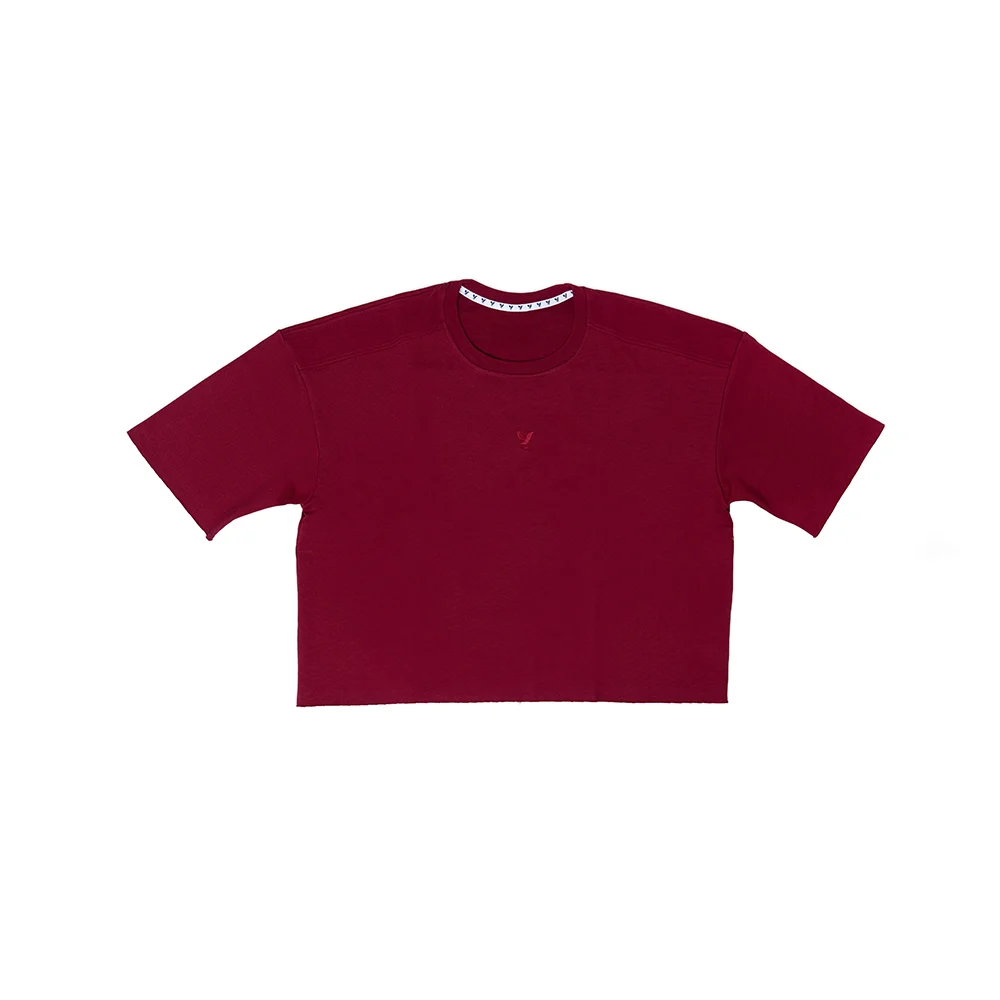 Symbol muški komplet bordo - Image 2