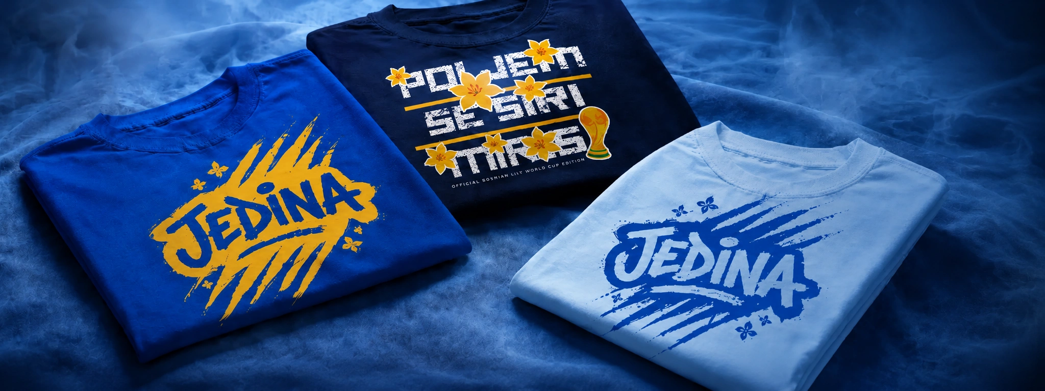 NAVIJAČKI
PROGRAM BIH